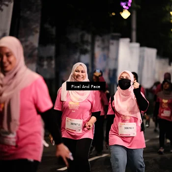 Runner Photo 8598299