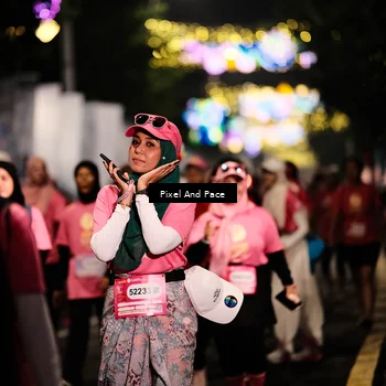 Runner Photo 8598300