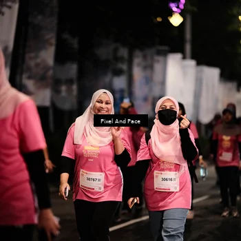 Runner Photo 8598301