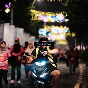 Runner Photo 8598302