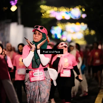 Runner Photo 8598303