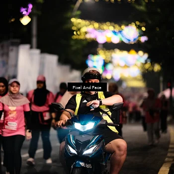 Runner Photo 8598304