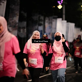 Runner Photo 8598305
