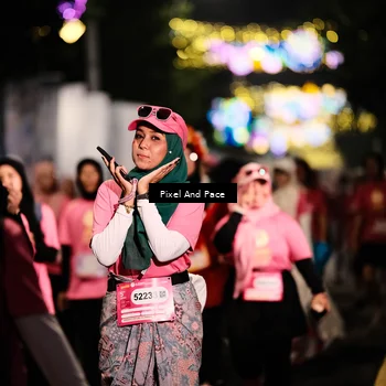 Runner Photo 8598307