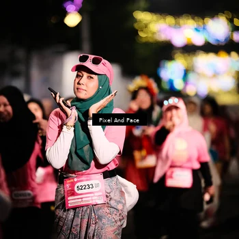 Runner Photo 8598308