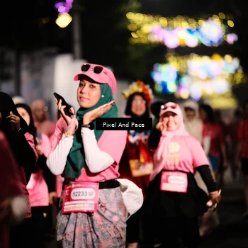 Runner Photo 8598309