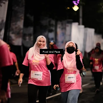 Runner Photo 8598311