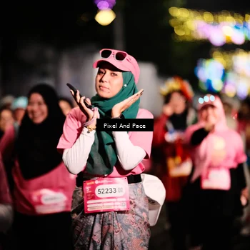 Runner Photo 8598312