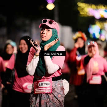 Runner Photo 8598313
