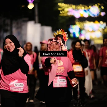 Runner Photo 8598317