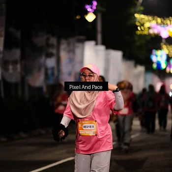 Runner Photo 8598318