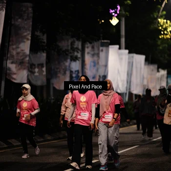 Runner Photo 8598319