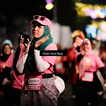 Runner Photo 8598320