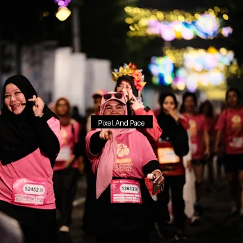 Runner Photo 8598322