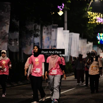 Runner Photo 8598323