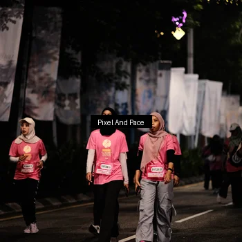 Runner Photo 8598324