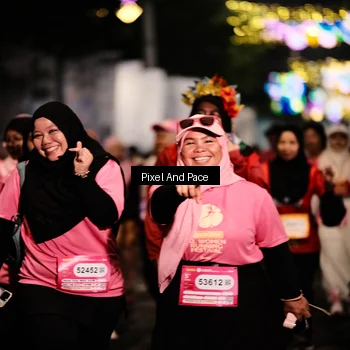 Runner Photo 8598325