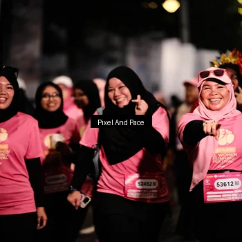 Runner Photo 8598328