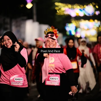 Runner Photo 8598331