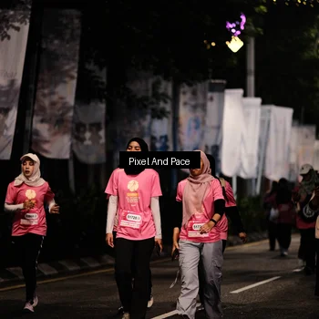 Runner Photo 8598332
