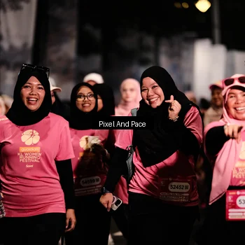 Runner Photo 8598333