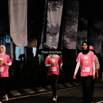 Runner Photo 8598335