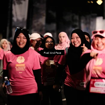 Runner Photo 8598338