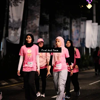 Runner Photo 8598340