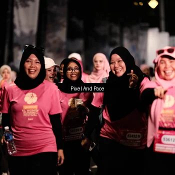 Runner Photo 8598341