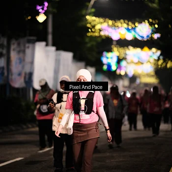 Runner Photo 8598343