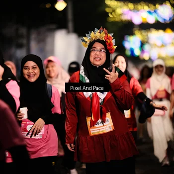 Runner Photo 8598345
