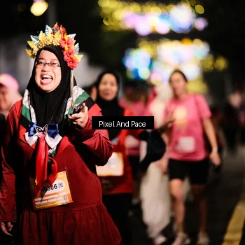 Runner Photo 8598348
