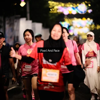 Runner Photo 8598354