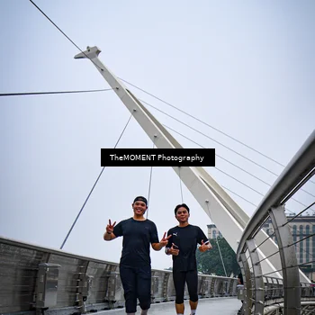 Runner Photo 8598356
