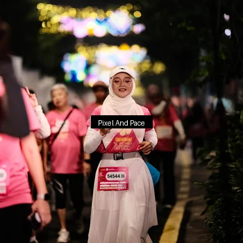 Runner Photo 8598358