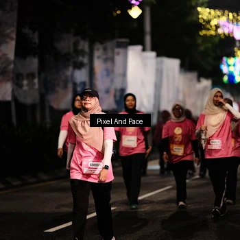 Runner Photo 8598359