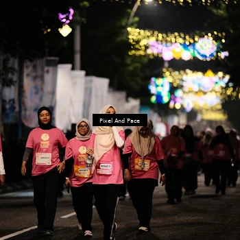 Runner Photo 8598362