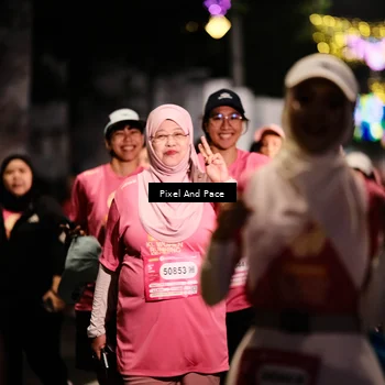 Runner Photo 8598363