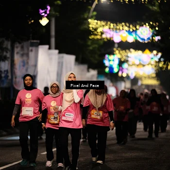 Runner Photo 8598365