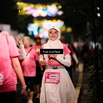 Runner Photo 8598366