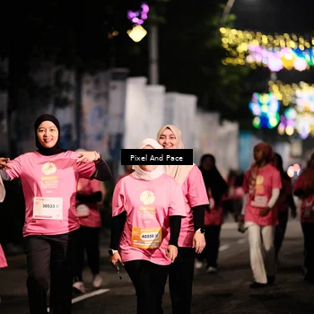 Runner Photo 8598368