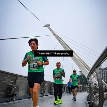 Runner Photo 8598371