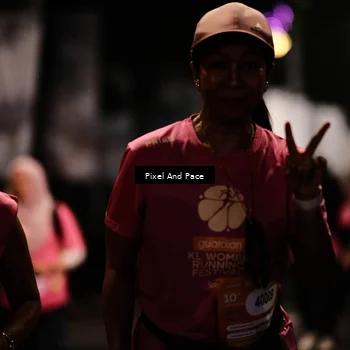 Runner Photo 8598373