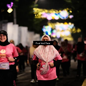 Runner Photo 8598376