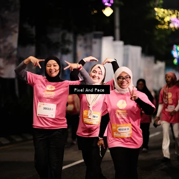 Runner Photo 8598378