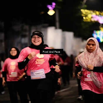 Runner Photo 8598381
