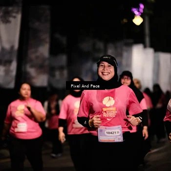 Runner Photo 8598383