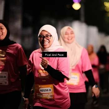 Runner Photo 8598384
