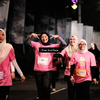 Runner Photo 8598386