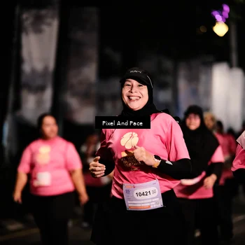 Runner Photo 8598387